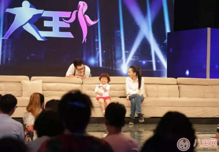 李欣蕊為什么火萌娃李欣蕊個人資料簡介 李欣蕊參加的的所有節目