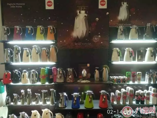 愛慕莎保溫水壺值得入手嗎 愛慕莎保溫水壺好不好 愛慕莎保溫水壺值得入手嗎 愛慕莎保溫水壺好不好