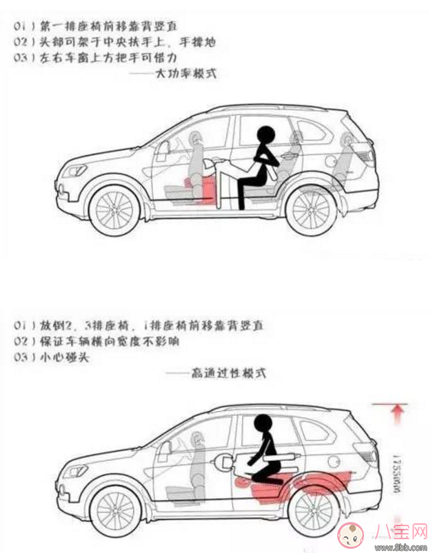 轎車三廂車震最佳姿勢推薦 三廂車震什么姿勢最舒服【帶圖片】 轎車三廂車震最佳姿勢推薦 三廂車震什么姿勢最舒服【帶圖片】