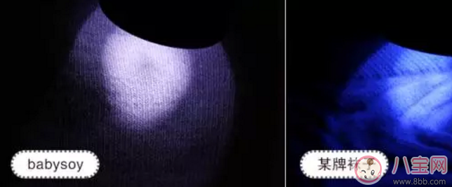 美國babysoy大豆纖維寶寶襪怎么樣 寶寶穿水洗后效果好不好 美國babysoy大豆纖維寶寶襪怎么樣 寶寶穿水洗后效果好不好