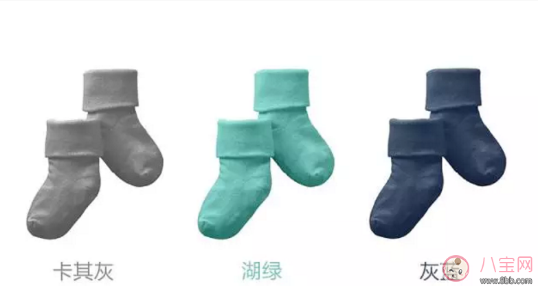 美國babysoy大豆纖維寶寶襪怎么樣 寶寶穿水洗后效果好不好 美國babysoy大豆纖維寶寶襪怎么樣 寶寶穿水洗后效果好不好