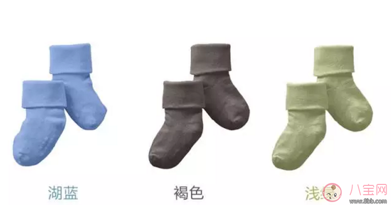 美國babysoy大豆纖維寶寶襪怎么樣 寶寶穿水洗后效果好不好 美國babysoy大豆纖維寶寶襪怎么樣 寶寶穿水洗后效果好不好