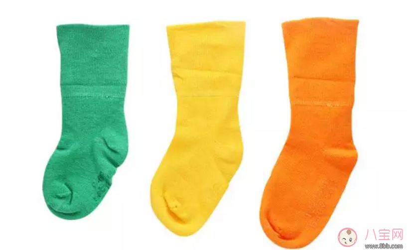 美國babysoy大豆纖維寶寶襪怎么樣 寶寶穿水洗后效果好不好 美國babysoy大豆纖維寶寶襪怎么樣 寶寶穿水洗后效果好不好