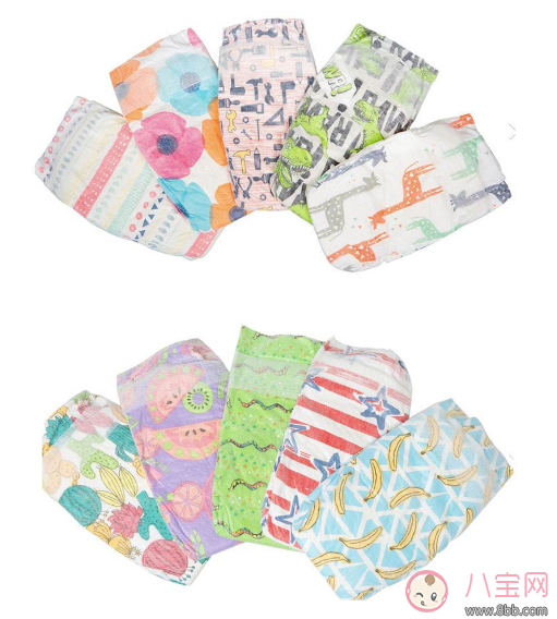 紙尿褲有味道就是假貨嗎 為什么現在的紙尿褲大多都有味道