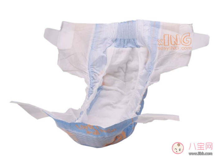 紙尿褲有味道就是假貨嗎 為什么現在的紙尿褲大多都有味道