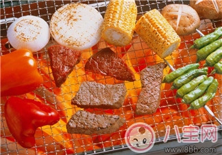 一周5天吃燒烤會得腸癌嗎 如何降低吃燒烤的危害 一周5天吃燒烤會得腸癌嗎 如何降低吃燒烤的危害