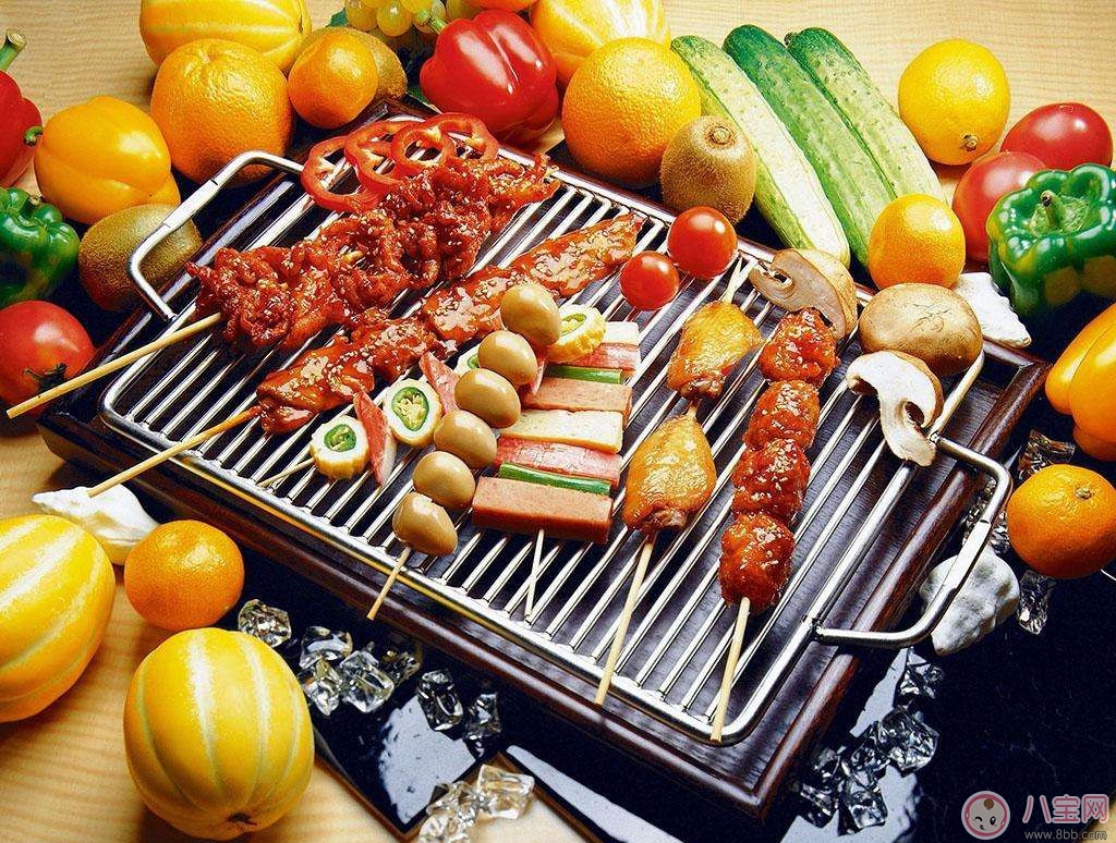 一周5天吃燒烤會得腸癌嗎 如何降低吃燒烤的危害 一周5天吃燒烤會得腸癌嗎 如何降低吃燒烤的危害