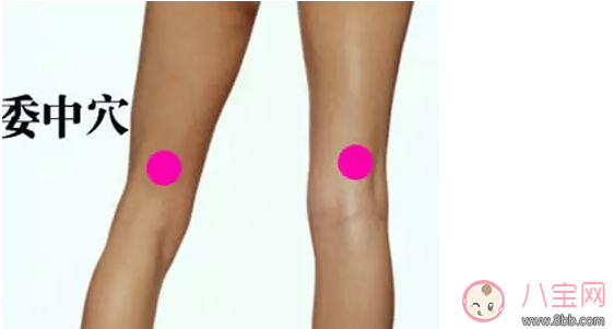 懷孕感覺太辛苦按哪個穴位可以緩解 緩解懷孕辛苦穴位分享 懷孕感覺太辛苦按哪個穴位可以緩解 緩解懷孕辛苦穴位分享