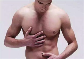 男性會不會得乳腺癌 男性乳頭有硬塊是乳腺癌嗎
