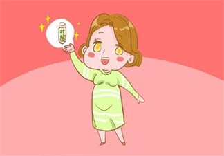 懷孕補充葉酸要注意些什么 葉酸怎么補充對胎兒最好