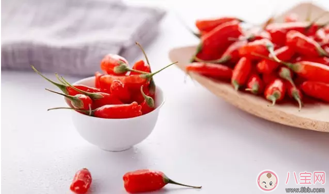 枸杞怎么吃最補(bǔ)腎 枸杞最佳養(yǎng)生飲食方法