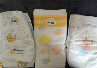 國產紙尿褲一朵小鹿叮叮一呵哪個好 一朵紙尿褲怎么樣好用嗎