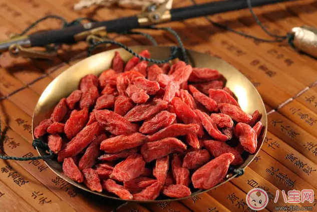 枸杞怎么吃最補(bǔ)腎 枸杞最佳養(yǎng)生飲食方法