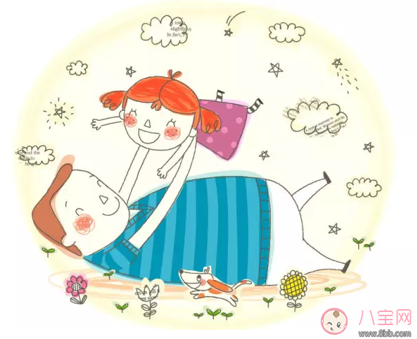 教育孩子應該怎么去區分兩者的關系 法國人在這個方面是怎么育兒的 教育孩子應該怎么去區分兩者的關系 法國人在這個方面是怎么育兒的