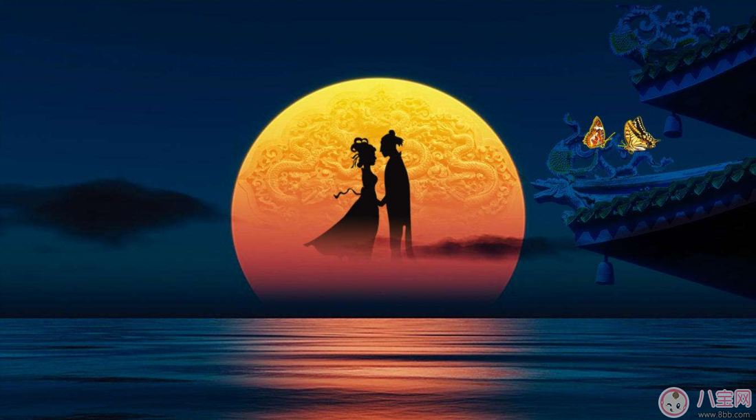 2017年中秋節(jié)起什么名字好 中秋節(jié)出生的孩子叫什么名字好聽