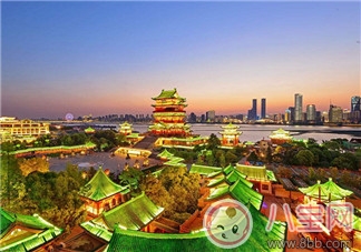 2017國慶節去南昌易擁堵路段 國慶節南昌旅行如何避堵 2017國慶節去南昌易擁堵路段 國慶節南昌旅行如何避堵