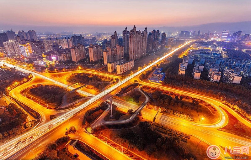 2017國慶節去南昌易擁堵路段 國慶節南昌旅行如何避堵 2017國慶節去南昌易擁堵路段 國慶節南昌旅行如何避堵