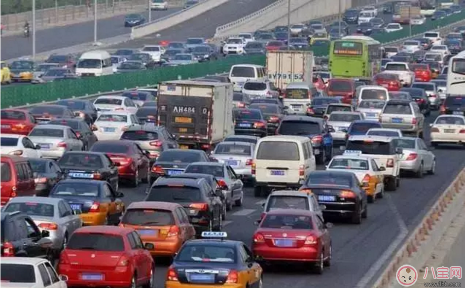 2017國慶節去南昌易擁堵路段 國慶節南昌旅行如何避堵 2017國慶節去南昌易擁堵路段 國慶節南昌旅行如何避堵