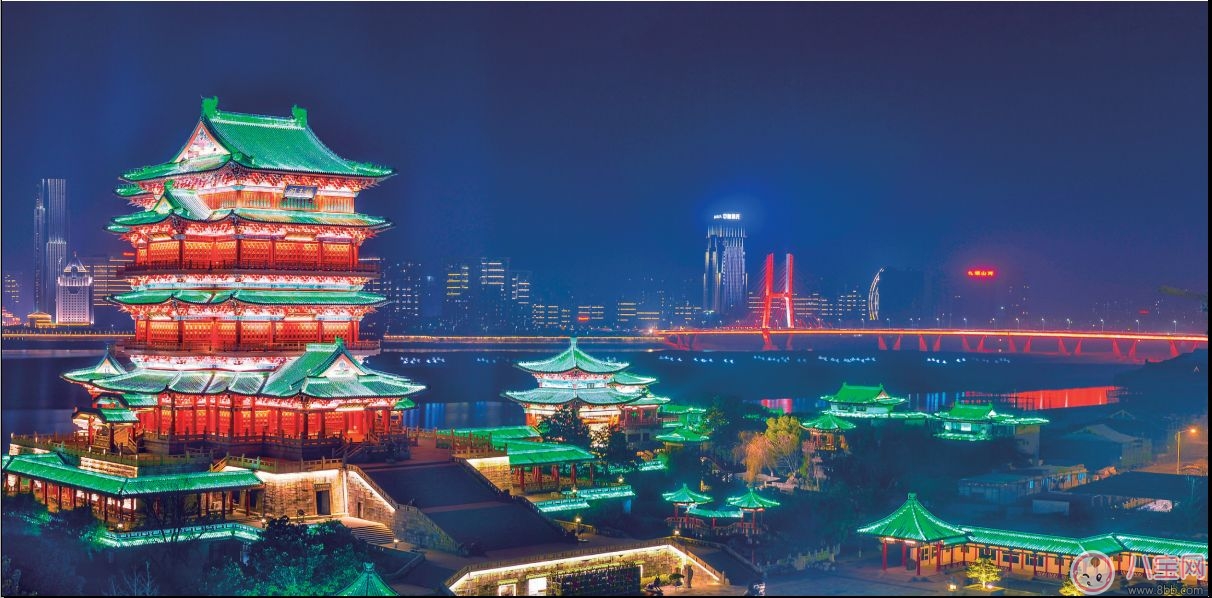 2017國慶節去南昌易擁堵路段 國慶節南昌旅行如何避堵 2017國慶節去南昌易擁堵路段 國慶節南昌旅行如何避堵