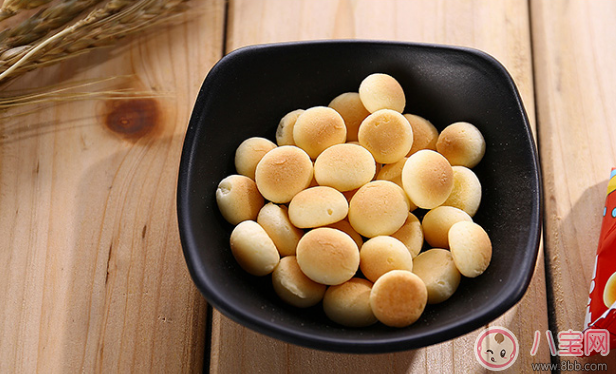 森永蒙奈小饅頭餅干孩子可以吃嗎 森永蒙奈小饅頭怎么吃好