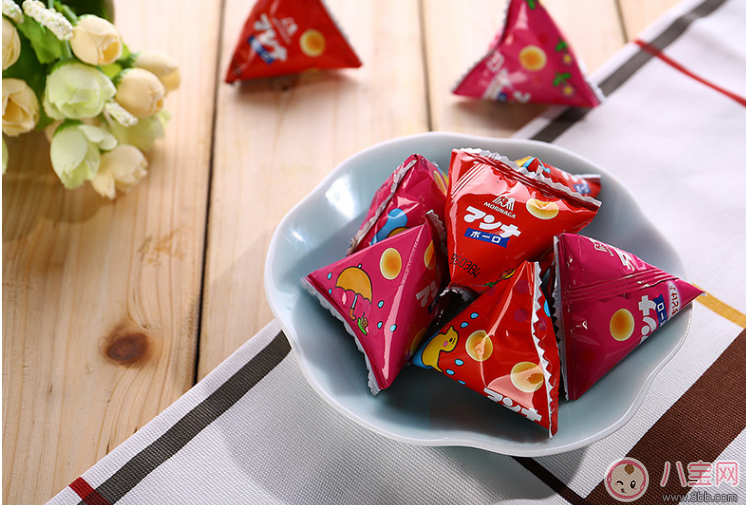 森永蒙奈小饅頭餅干孩子可以吃嗎 森永蒙奈小饅頭怎么吃好