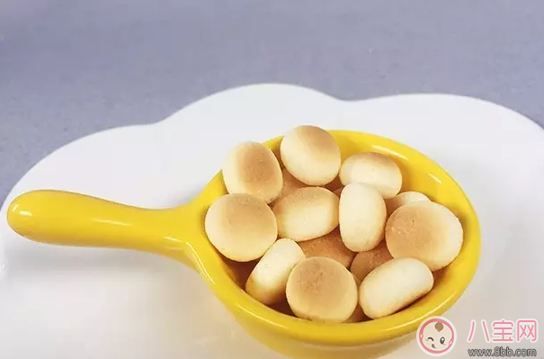 森永蒙奈小饅頭餅干孩子可以吃嗎 森永蒙奈小饅頭怎么吃好