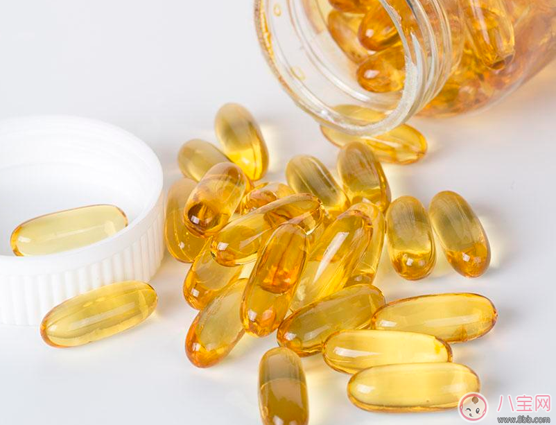 美國童年時光dha膠囊和滴劑哪個好 童年時光dha成分怎么樣好不好