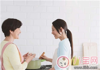 物質(zhì)孝敬婆婆怎么做 婆媳相處有哪些妙招 物質(zhì)孝敬婆婆怎么做 婆媳相處有哪些妙招