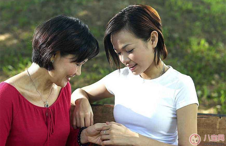 物質(zhì)孝敬婆婆怎么做 婆媳相處有哪些妙招 物質(zhì)孝敬婆婆怎么做 婆媳相處有哪些妙招