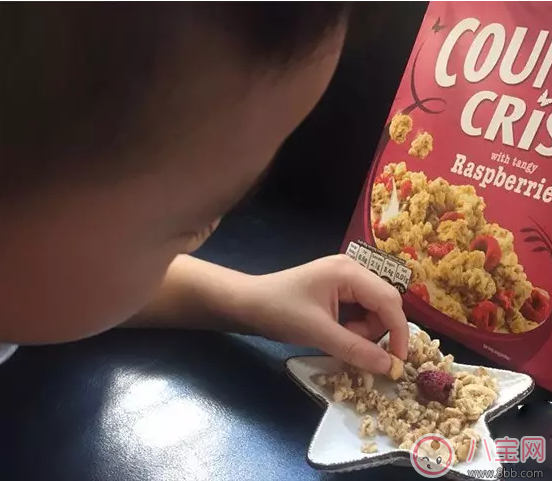 巧丹思麥片怎么吃好吃 JORDANS巧丹思麥片怎么樣 巧丹思麥片怎么吃好吃 JORDANS巧丹思麥片怎么樣