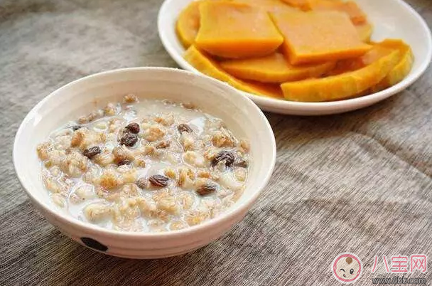 巧丹思麥片怎么吃好吃 JORDANS巧丹思麥片怎么樣 巧丹思麥片怎么吃好吃 JORDANS巧丹思麥片怎么樣