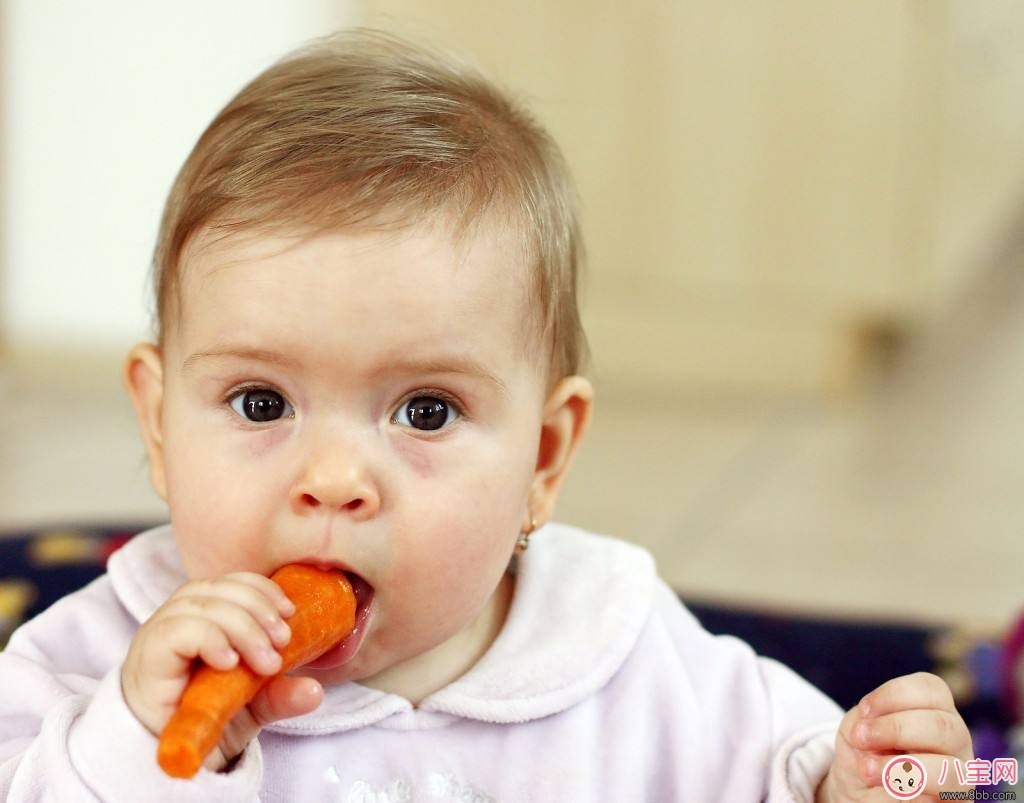 如何提升孩子視力 寶寶眼睛保健怎么做