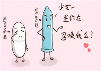 世界避孕日怎么正確避孕 除了毓婷還有哪些方法可以避孕