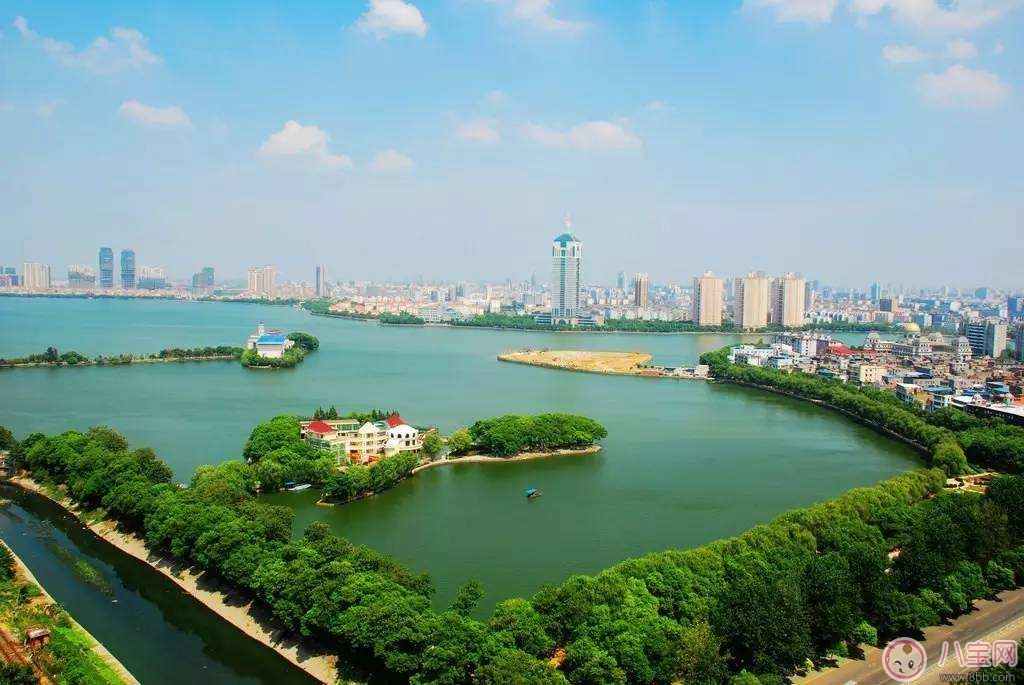 2017國慶節去南昌易擁堵路段 國慶節南昌旅行如何避堵 2017國慶節去南昌易擁堵路段 國慶節南昌旅行如何避堵