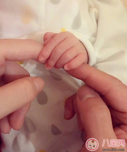 四大天王的孩子都是女兒嗎 四大天王孩子照片 四大天王的孩子都是女兒嗎 四大天王孩子照片