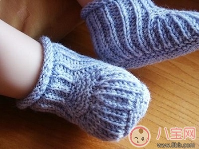 怎么給寶寶挑選襪子 這幾種襪子趕緊丟 怎么給寶寶挑選襪子 這幾種襪子趕緊丟