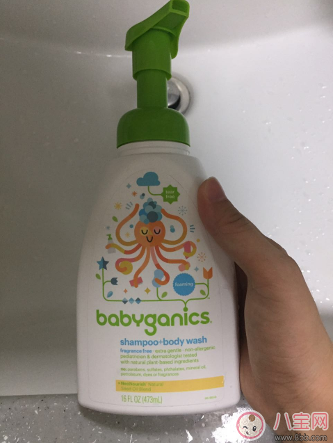 甘尼克嬰兒洗發沐浴露好不好 寶寶用甘尼克洗發沐浴露洗得干凈嗎 甘尼克嬰兒洗發沐浴露好不好 寶寶用甘尼克洗發沐浴露洗得干凈嗎