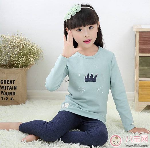 春捂秋凍孩子怎么穿比較好 孩子秋天可以凍嗎