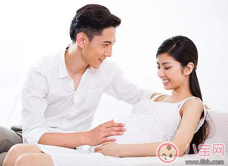 準爸爸跟肚子里寶寶對話方式 準爸爸胎教語錄大全2017