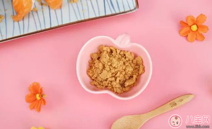 大希地深海DHA鱈魚酥挑食寶寶吃怎么樣 做輔食和當(dāng)零食寶寶愛吃嗎