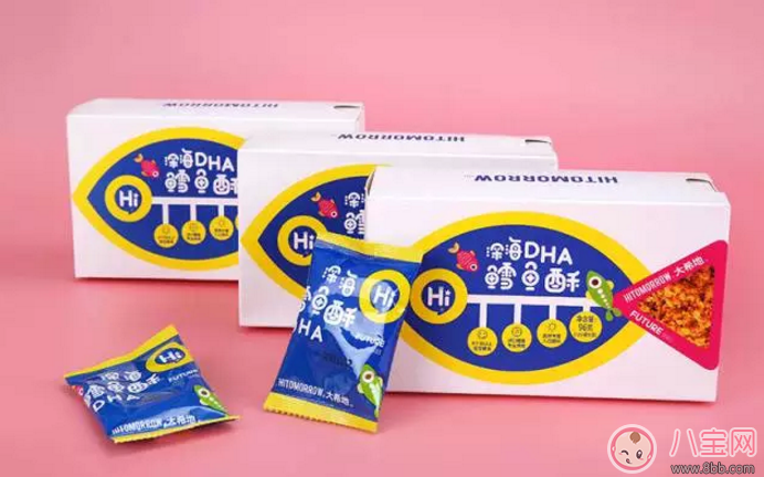 大希地深海DHA鱈魚酥挑食寶寶吃怎么樣 做輔食和當(dāng)零食寶寶愛吃嗎