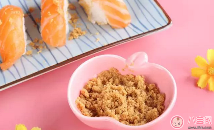 大希地深海DHA鱈魚酥挑食寶寶吃怎么樣 做輔食和當(dāng)零食寶寶愛吃嗎