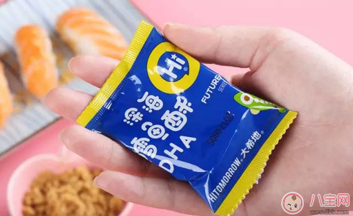大希地深海DHA鱈魚酥挑食寶寶吃怎么樣 做輔食和當(dāng)零食寶寶愛吃嗎
