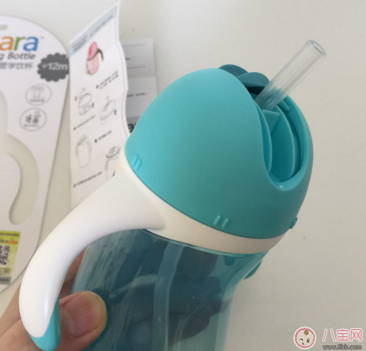 恩諾童吸管水杯怎么樣 恩諾童吸管水杯容易漏水嗎 恩諾童吸管水杯怎么樣 恩諾童吸管水杯容易漏水嗎