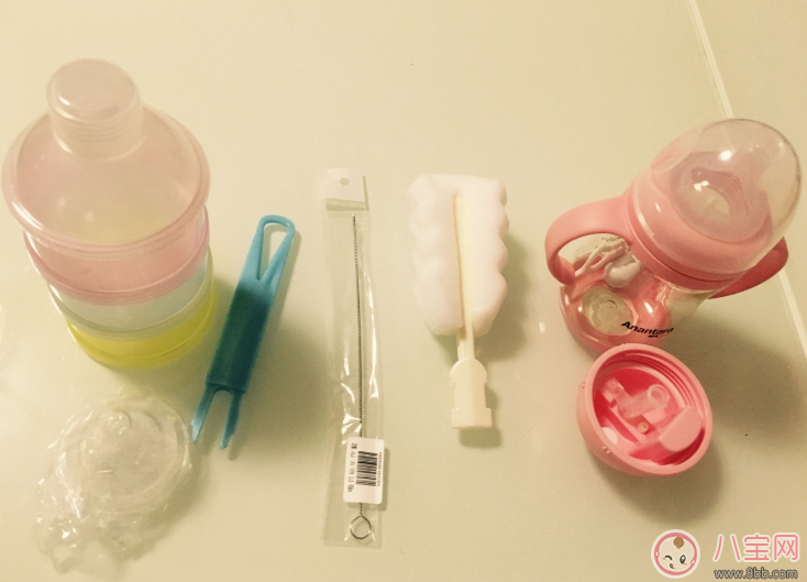 感溫變色奶瓶那個(gè)牌子的好 恩諾童感溫變色奶瓶怎么樣好用嗎