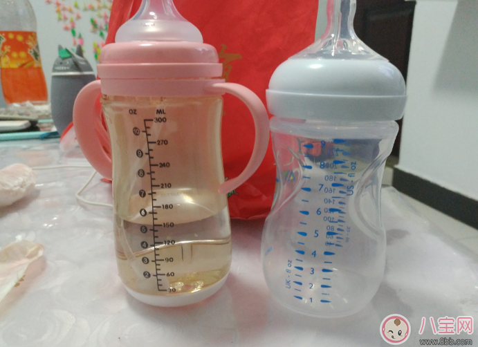 感溫變色奶瓶那個(gè)牌子的好 恩諾童感溫變色奶瓶怎么樣好用嗎