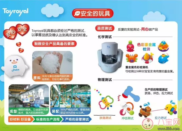 Toyroyal皇室積木怎么樣 皇室積木寶寶怎么玩好玩