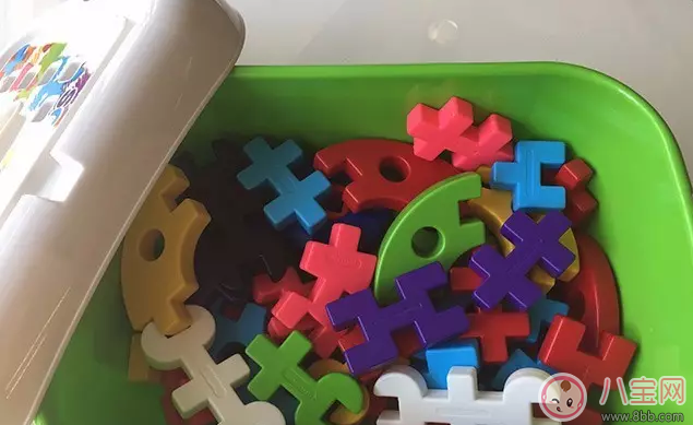 Toyroyal皇室積木怎么樣 皇室積木寶寶怎么玩好玩