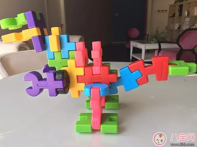 Toyroyal皇室積木怎么樣 皇室積木寶寶怎么玩好玩