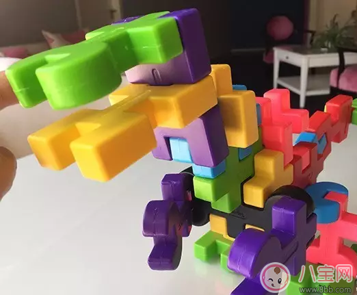 Toyroyal皇室積木怎么樣 皇室積木寶寶怎么玩好玩